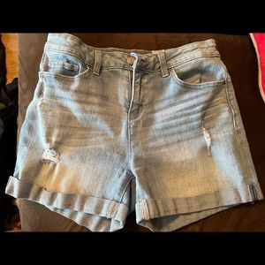 Womens Shorts